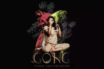 “Gong”: Bir Ayin, Ritüel Ya Da Festival Ama Özünde Bir Dans Performansı