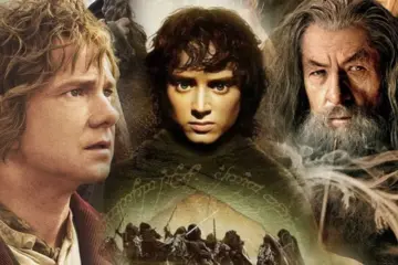 The Hunt For Gollum Filmi Tanıdık Karakterleri Geri Getirebilir